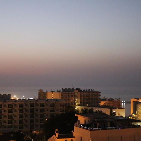 Apartament Exklusiva Laegenhet I Benalmádena Zewnętrze zdjęcie