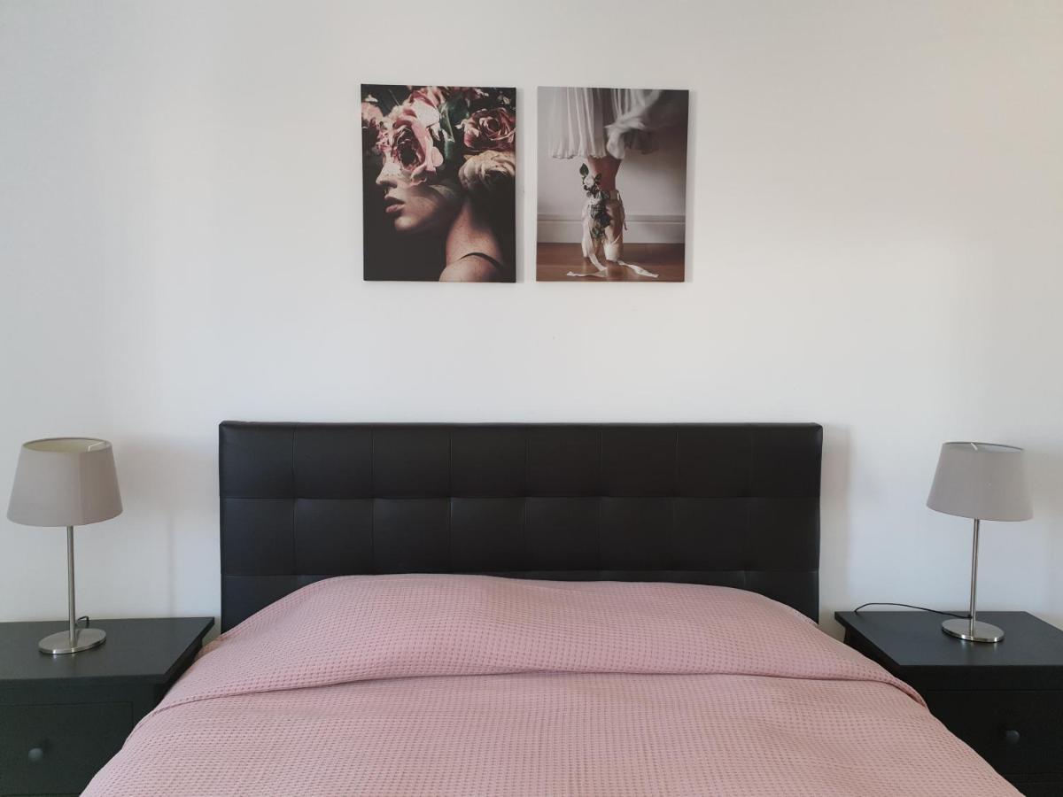 Apartament Exklusiva Laegenhet I Benalmádena Zewnętrze zdjęcie