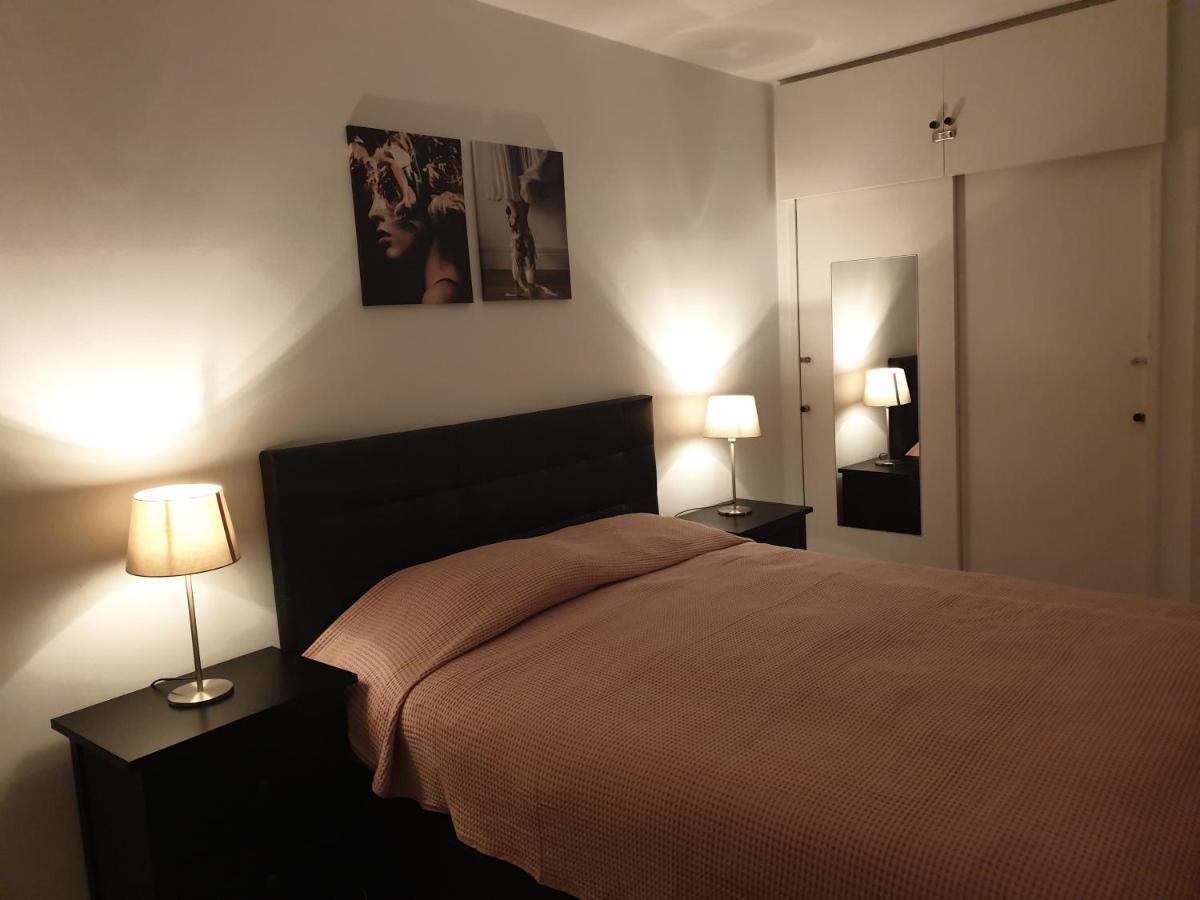 Apartament Exklusiva Laegenhet I Benalmádena Zewnętrze zdjęcie