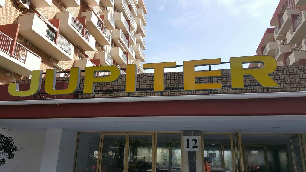 Apartament Exklusiva Laegenhet I Benalmádena Zewnętrze zdjęcie