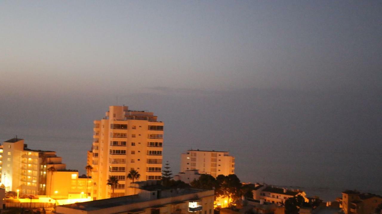 Apartament Exklusiva Laegenhet I Benalmádena Zewnętrze zdjęcie