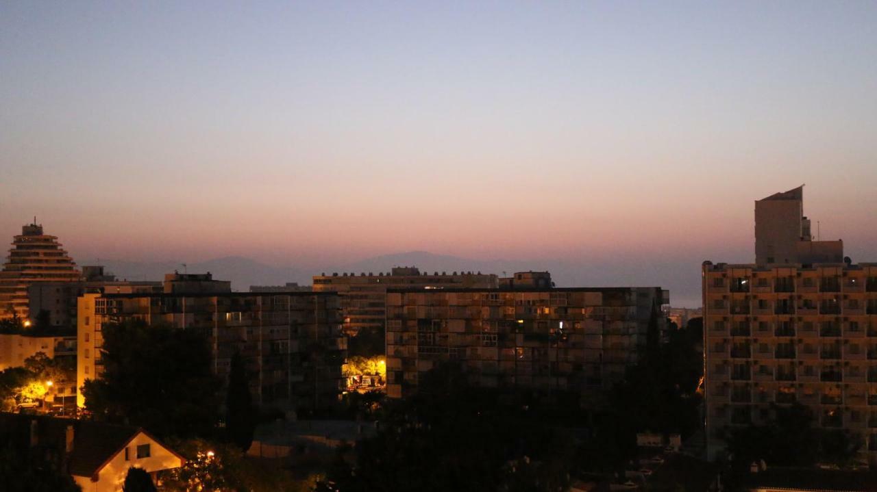Apartament Exklusiva Laegenhet I Benalmádena Zewnętrze zdjęcie