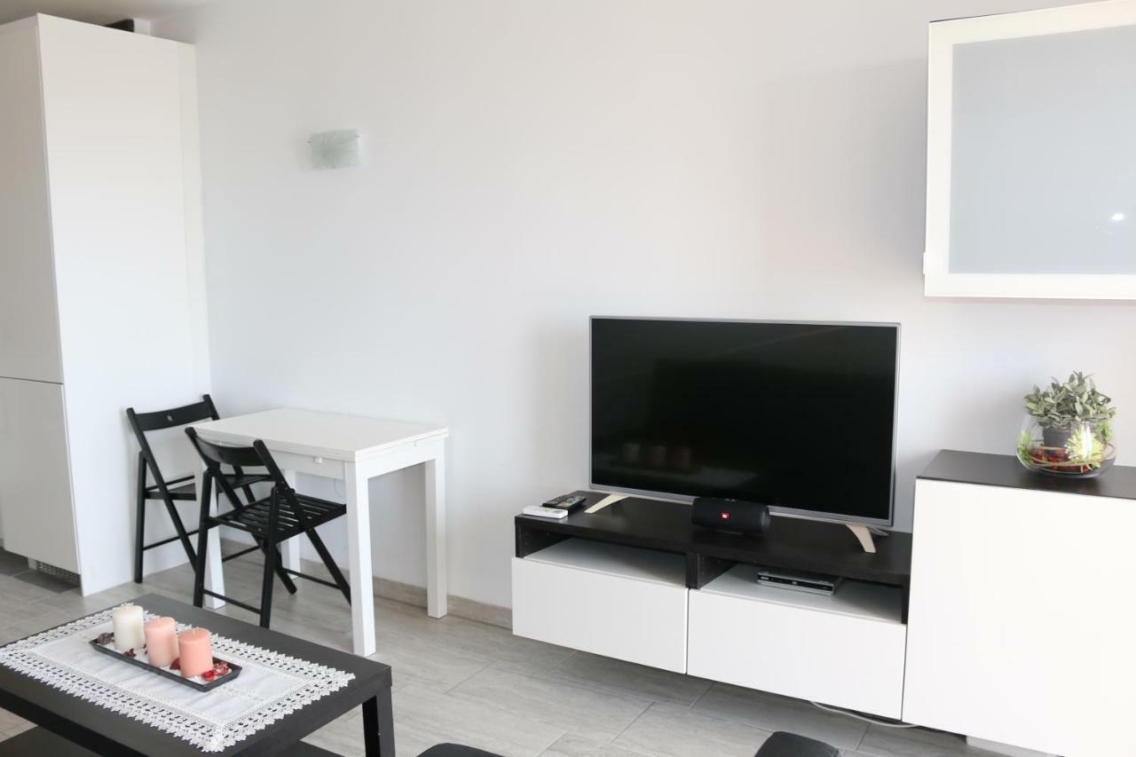 Apartament Exklusiva Laegenhet I Benalmádena Zewnętrze zdjęcie