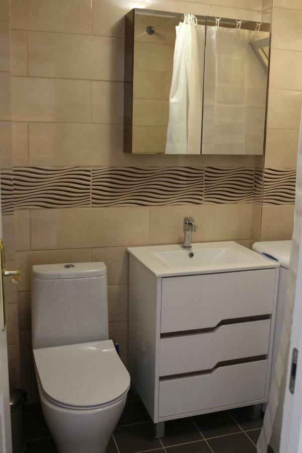Apartament Exklusiva Laegenhet I Benalmádena Zewnętrze zdjęcie