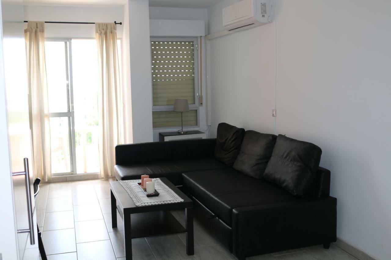 Apartament Exklusiva Laegenhet I Benalmádena Zewnętrze zdjęcie