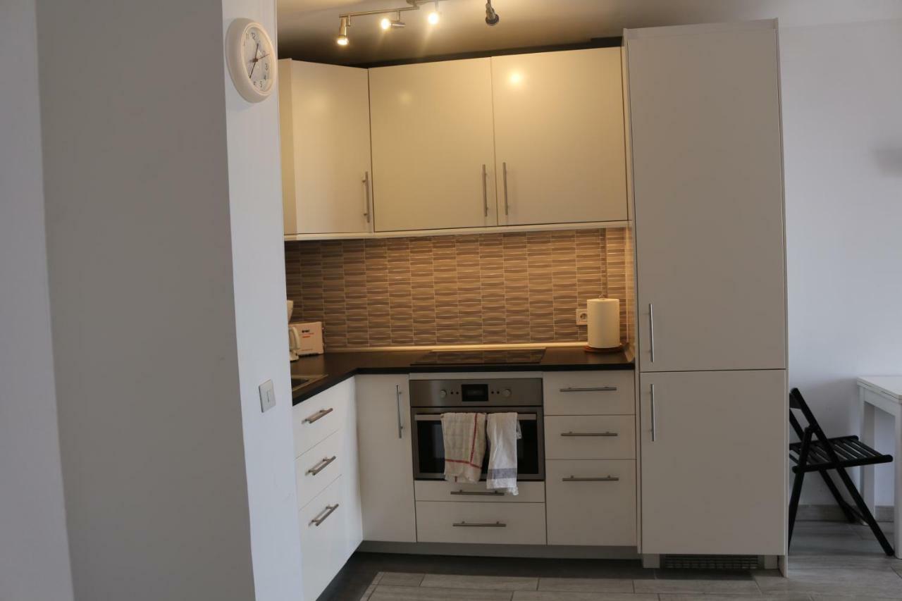 Apartament Exklusiva Laegenhet I Benalmádena Zewnętrze zdjęcie